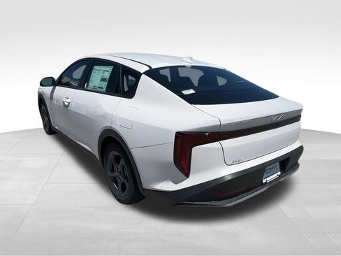 New 2026 Kia K4 FWD image 6