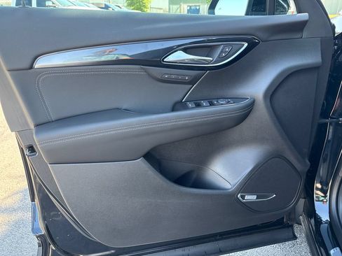 New 2026 Buick Envision Preferred AWD/4WD image 12