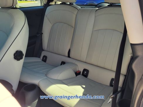 Used 2019 MINI Cooper S w/ Signature Upholstery Package image 11