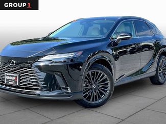 Used 2024 Lexus RX 350 Premium w/ Convenience Package AWD/4WD video 1