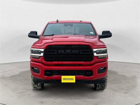 Used 2022 RAM 2500 Laramie image 15