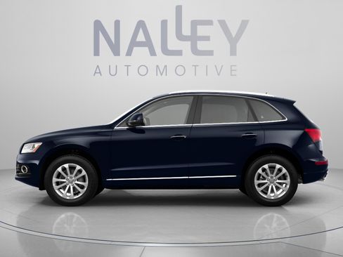 Used 2015 Audi Q5 2.0T Premium AWD/4WD image 2