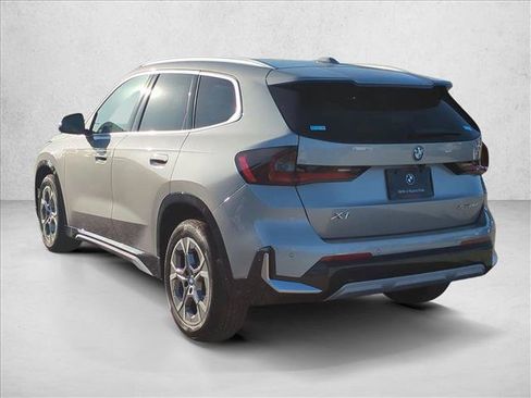 New 2026 BMW X1 xDrive28i w/ Technology Package AWD/4WD image 10