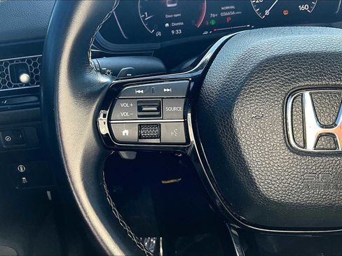 Used 2024 Honda Civic Sport image 23