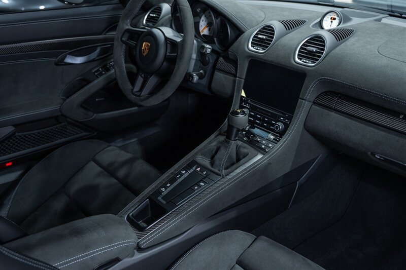 Used 2023 Porsche 718 Cayman GT4 RS RWD image 56