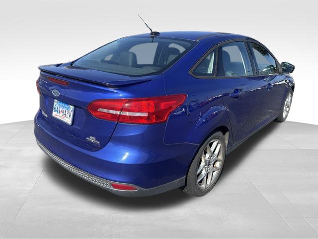 Used 2015 Ford Focus SE w/ Equipment Group 201A FWD image 11
