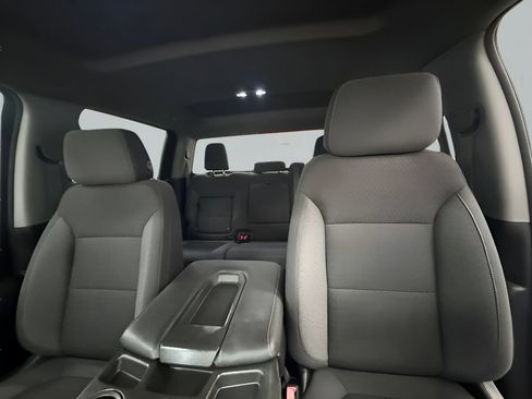Used 2021 GMC Sierra 1500 Elevation RWD image 14