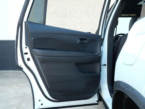 Used 2022 Honda Passport EX-L image 24