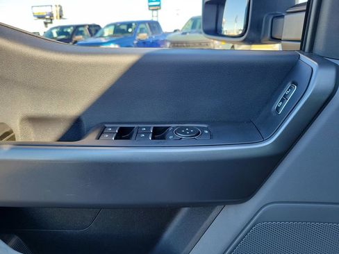 Certified 2025 Ford F350 XLT image 20