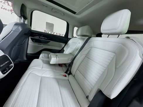 New 2026 Lincoln Nautilus Reserve w/ Jet Appearance Package image 26