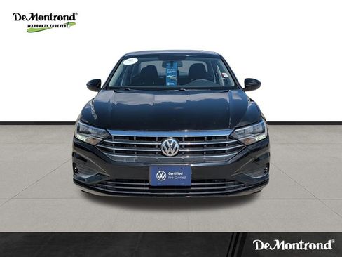 Used 2021 Volkswagen Jetta S w/ Driver Assistance Package image 2