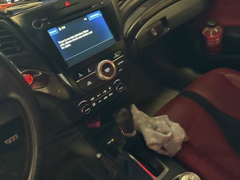 Used 2020 Acura ILX image 5