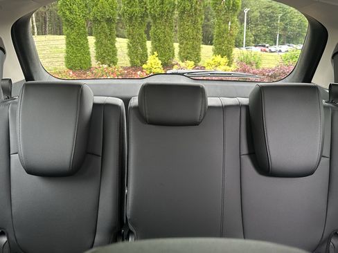 Used 2026 Honda Odyssey EX-L image 33