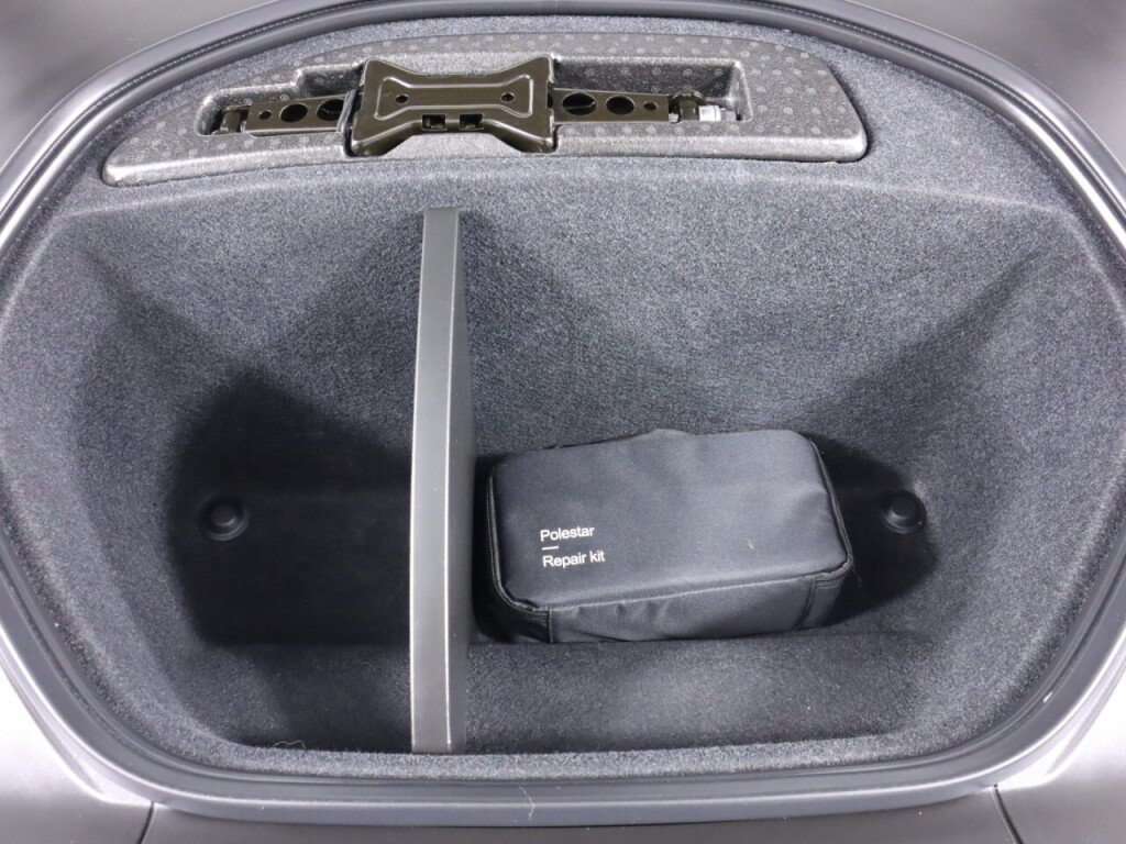 Used 2022 Polestar Polestar 2 w/ Performance Package AWD/4WD image 42