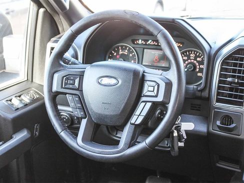 Used 2018 Ford F150 XLT w/ Equipment Group 302A Luxury image 19