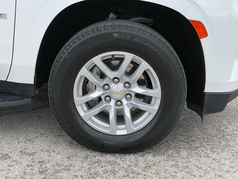 Used 2023 Chevrolet Tahoe LS image 32