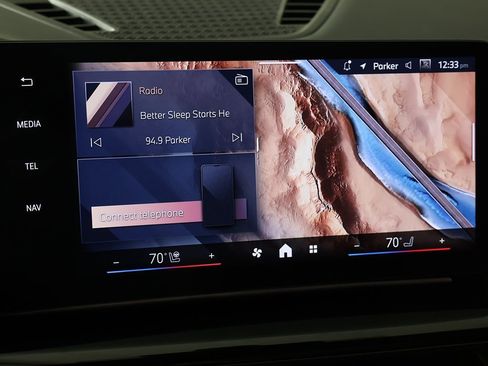 Used 2024 BMW X1 xDrive28i w/ Convenience Package image 47