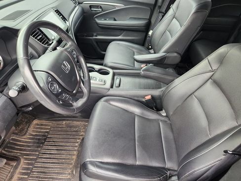 Used 2022 Honda Ridgeline RTL-E image 11