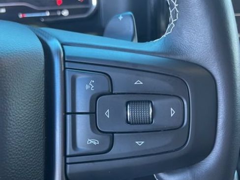 Used 2024 GMC Sierra 1500 Denali Ultimate AWD/4WD image 20
