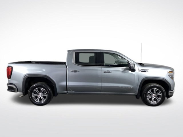 Used 2026 GMC Sierra 1500 SLT AWD/4WD image 8