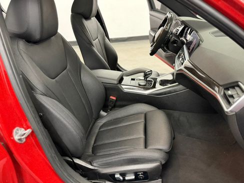 Used 2020 BMW 330i xDrive Sedan w/ Convenience Package AWD/4WD image 40