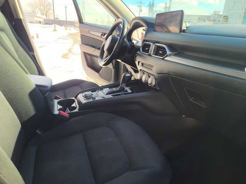 Used 2022 MAZDA CX-5 AWD 2.5 S image 16