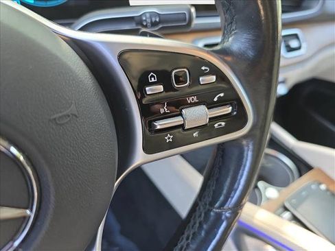 Used 2021 Mercedes-Benz GLE 350 4MATIC image 18