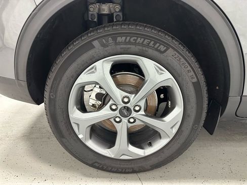 Used 2025 Ford Escape ST-Line image 59