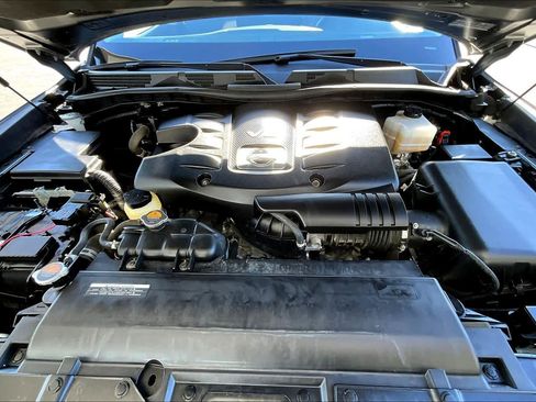 Used 2023 Nissan Armada SL image 31