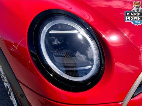 Certified 2025 MINI Cooper S image 26