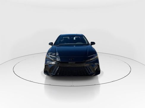 New 2026 Toyota Camry XSE image 3