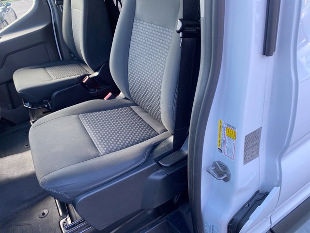 Used 2025 Ford Transit 250 Low Roof w/ Exterior Upgrade Package RWD image 15