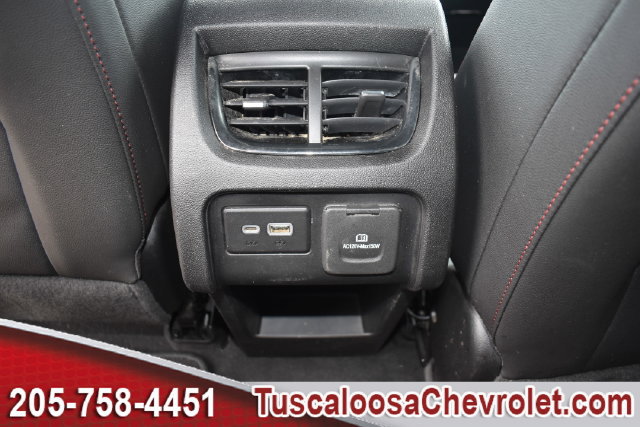 Used 2019 Chevrolet Blazer RS FWD image 27