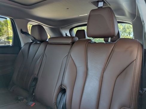 Used 2023 Acura MDX w/Technology Package image 17