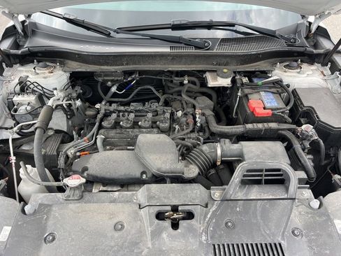 Used 2023 Honda CR-V EX-L image 29