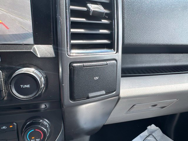 Used 2017 Ford F150 XLT w/ Equipment Group 301A Mid AWD/4WD image 19