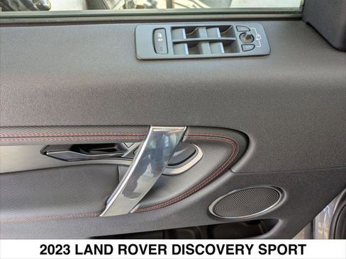 Used 2023 Land Rover Discovery Sport S R-Dynamic image 11