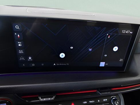 New 2025 Hyundai Sonata N Line FWD image 22