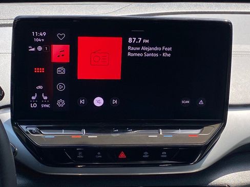 Certified 2023 Volkswagen ID.4 S RWD image 9
