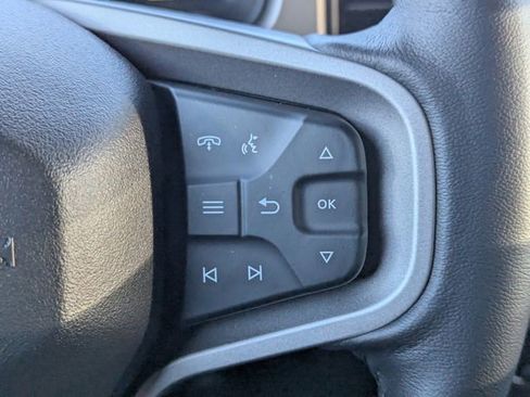 New 2025 Ford Bronco Outer Banks image 26