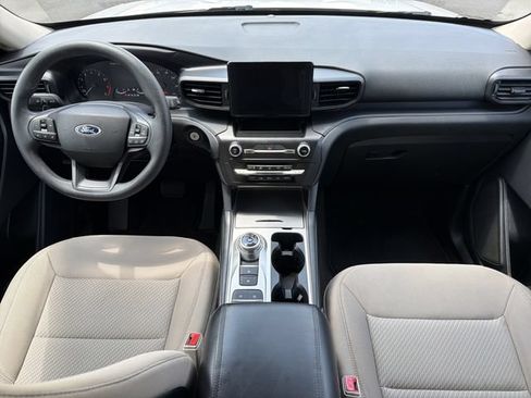 Used 2020 Ford Explorer 2WD image 24