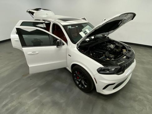 Used 2021 Dodge Durango SRT w/ Black Package image 54