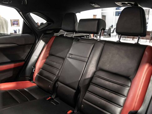 Used 2020 Lexus NX 300 F Sport image 32