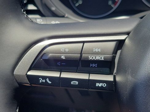 New 2026 MAZDA MAZDA3 s Sport FWD image 5