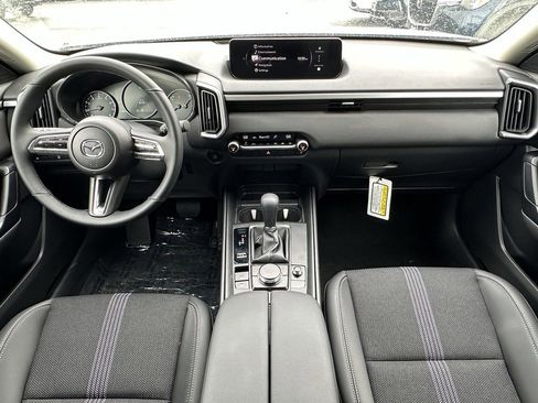 New 2025 MAZDA CX-50 AWD 2.5 S w/ Select Package image 10