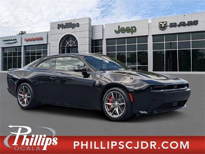 New 2025 Dodge Charger R/T Scat Pack w/ Track Pack