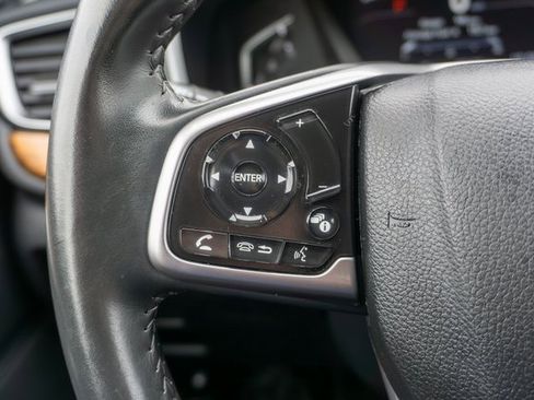 Used 2021 Honda CR-V EX-L image 28