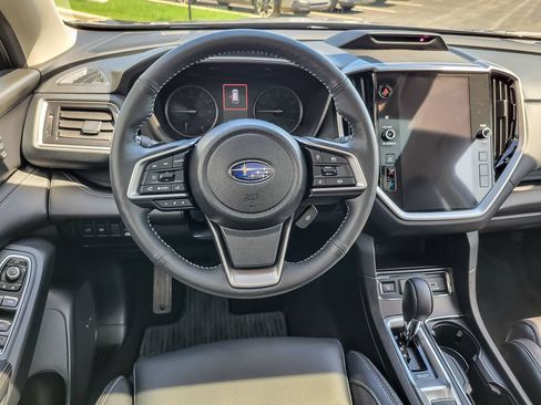 Certified 2026 Subaru Ascent Limited AWD/4WD image 11