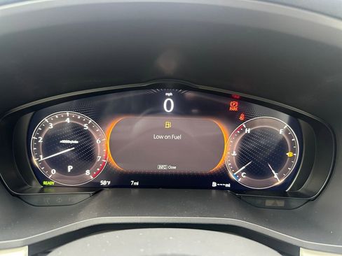 New 2026 MAZDA CX-90 3.3 Turbo w/ Premium Plus Pkg image 13