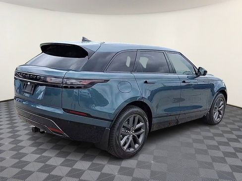 Certified 2026 Land Rover Range Rover Velar Dynamic SE image 8